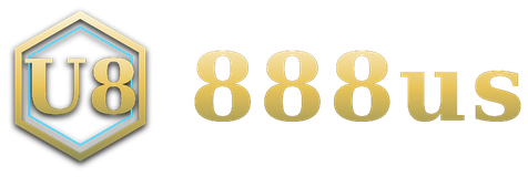 888us logo
